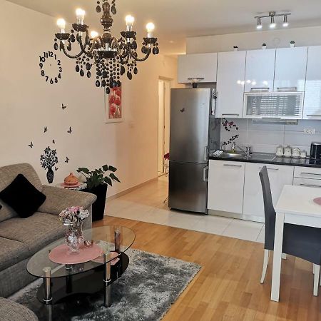 Apartment Ines 2 Split Zewnętrze zdjęcie