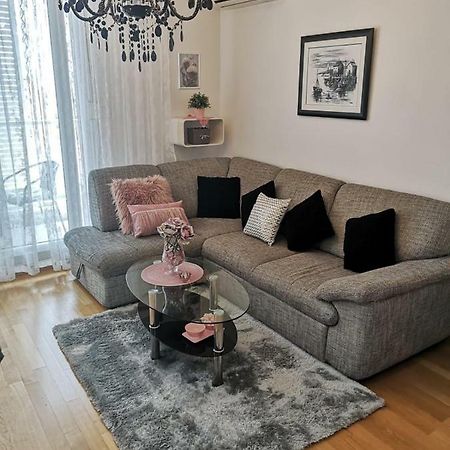 Apartment Ines 2 Split Zewnętrze zdjęcie