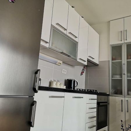 Apartment Ines 2 Split Zewnętrze zdjęcie