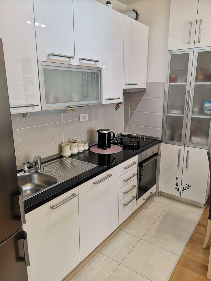 Apartment Ines 2 Split Zewnętrze zdjęcie