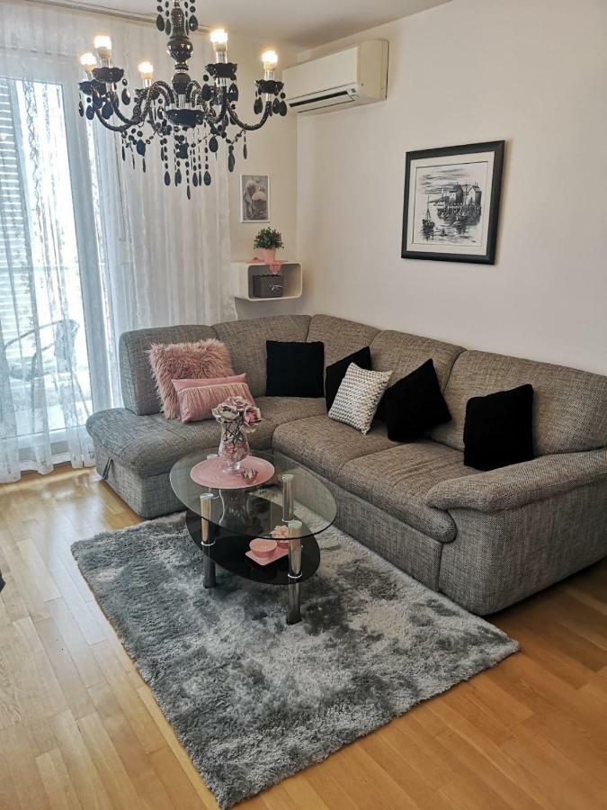 Apartment Ines 2 Split Zewnętrze zdjęcie
