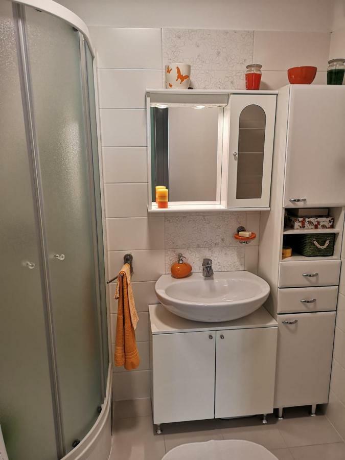 Apartment Ines 2 Split Zewnętrze zdjęcie