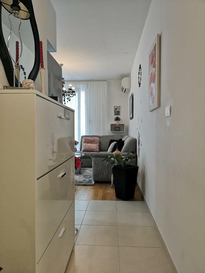 Apartment Ines 2 Split Zewnętrze zdjęcie