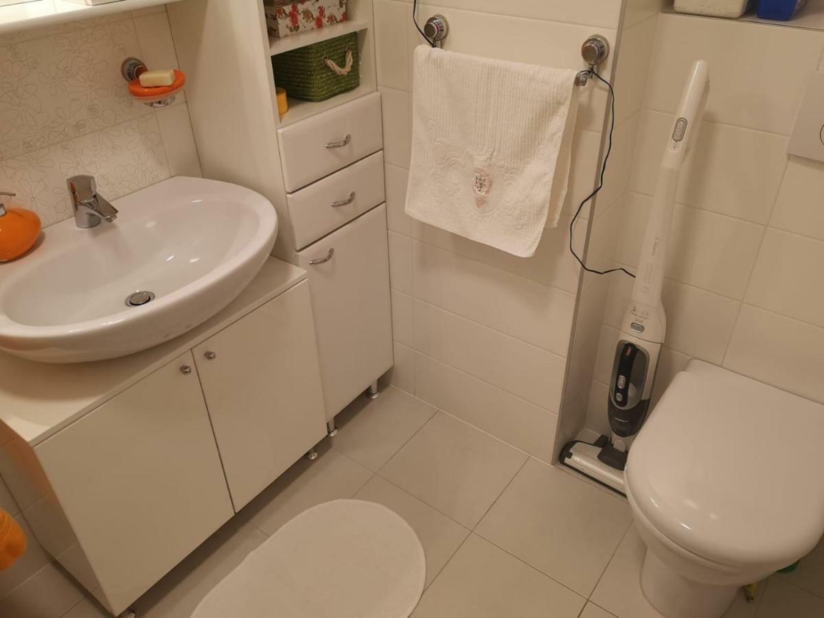 Apartment Ines 2 Split Zewnętrze zdjęcie
