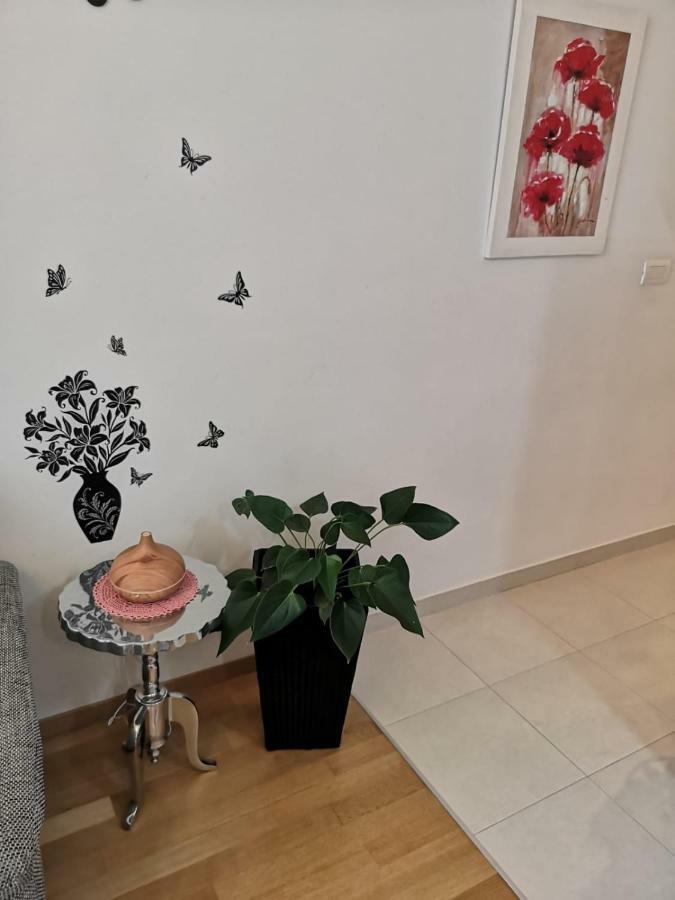 Apartment Ines 2 Split Zewnętrze zdjęcie