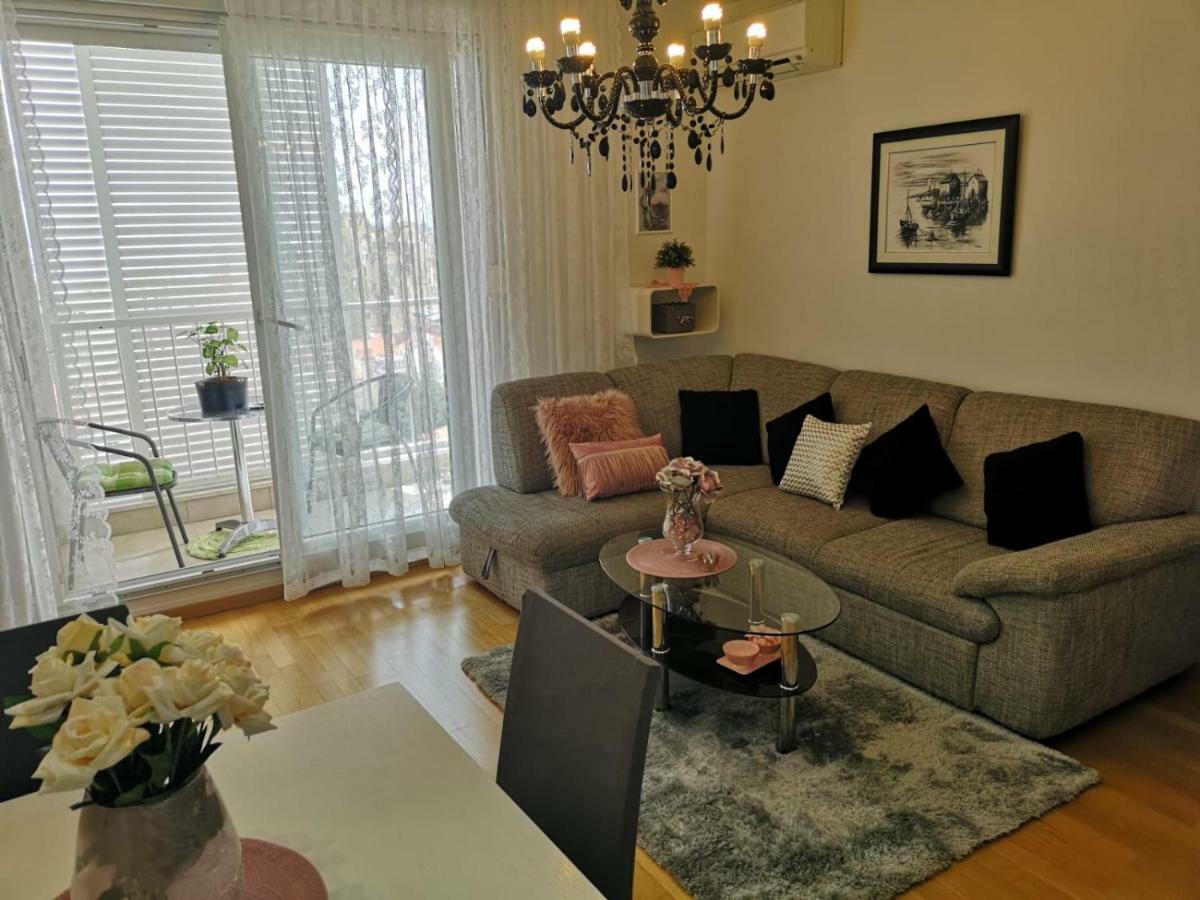 Apartment Ines 2 Split Zewnętrze zdjęcie