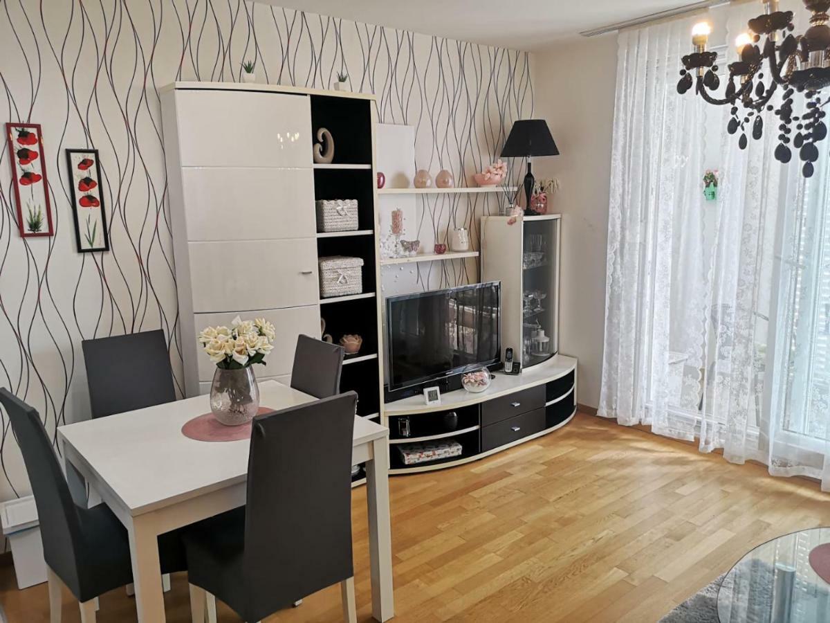 Apartment Ines 2 Split Zewnętrze zdjęcie