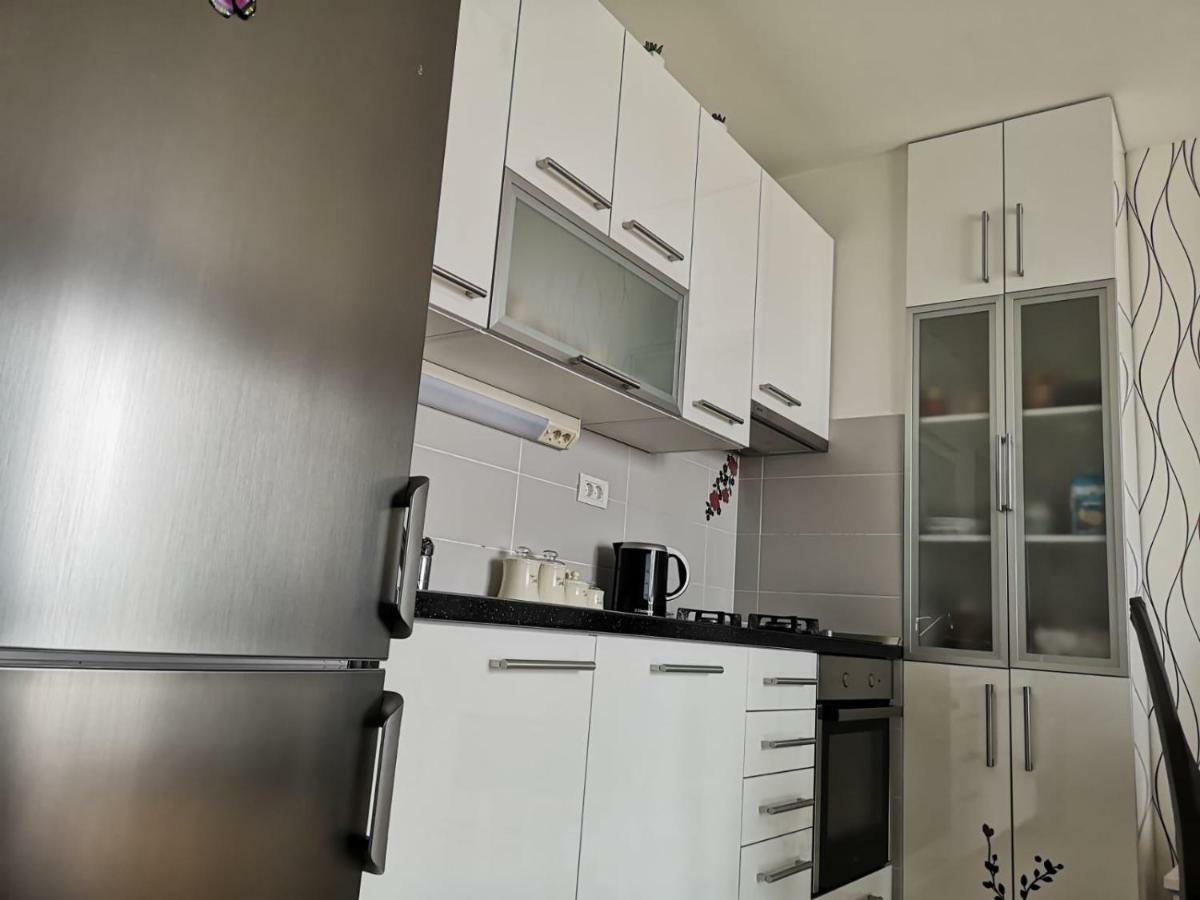Apartment Ines 2 Split Zewnętrze zdjęcie