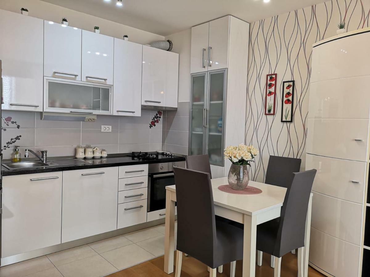 Apartment Ines 2 Split Zewnętrze zdjęcie