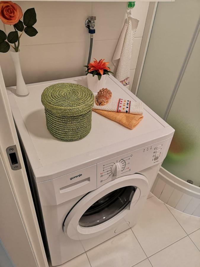 Apartment Ines 2 Split Zewnętrze zdjęcie