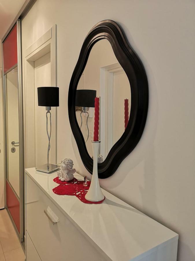 Apartment Ines 2 Split Zewnętrze zdjęcie