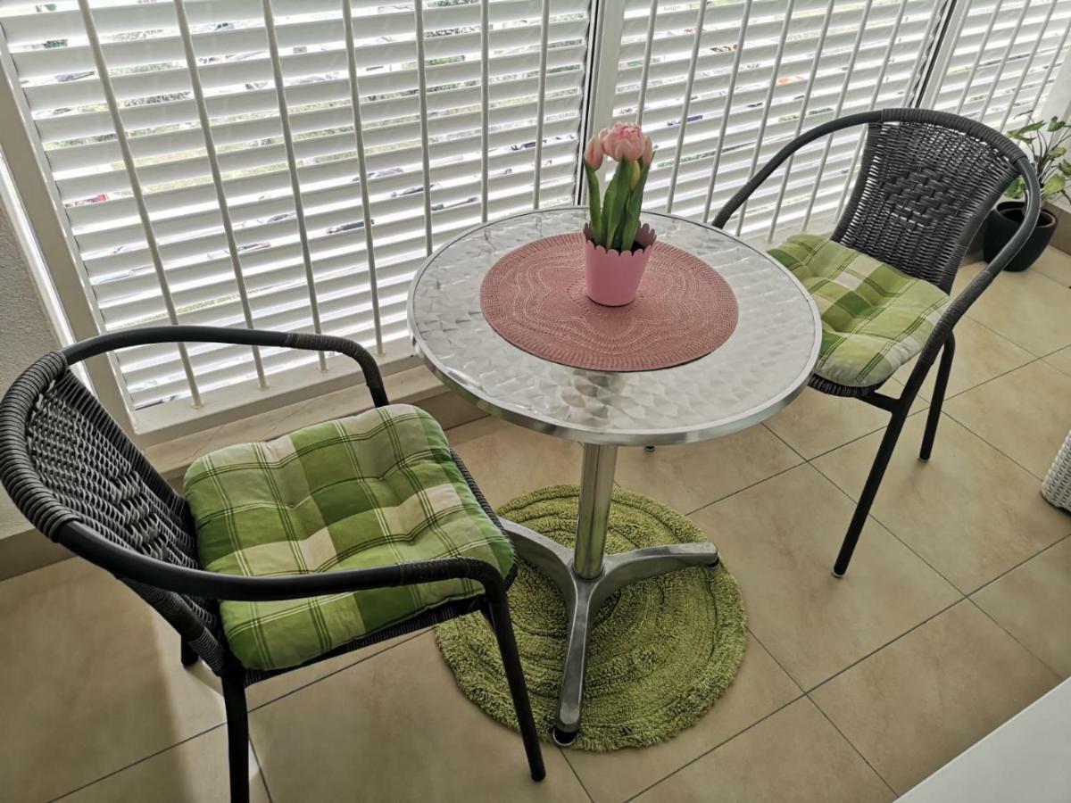 Apartment Ines 2 Split Zewnętrze zdjęcie
