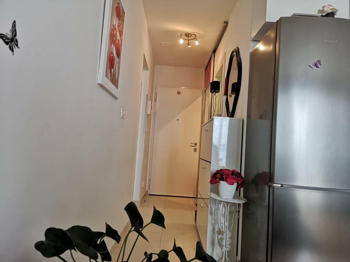 Apartment Ines 2 Split Zewnętrze zdjęcie
