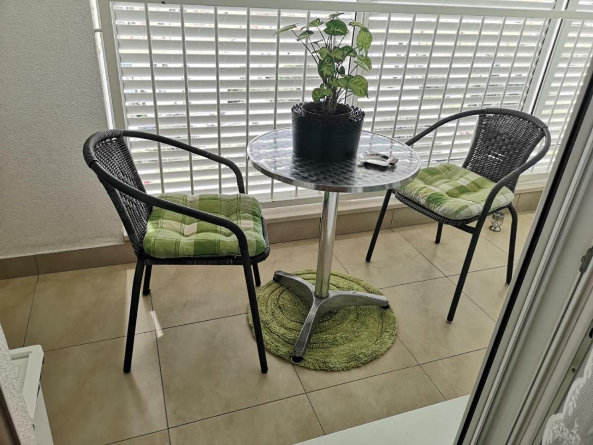 Apartment Ines 2 Split Zewnętrze zdjęcie