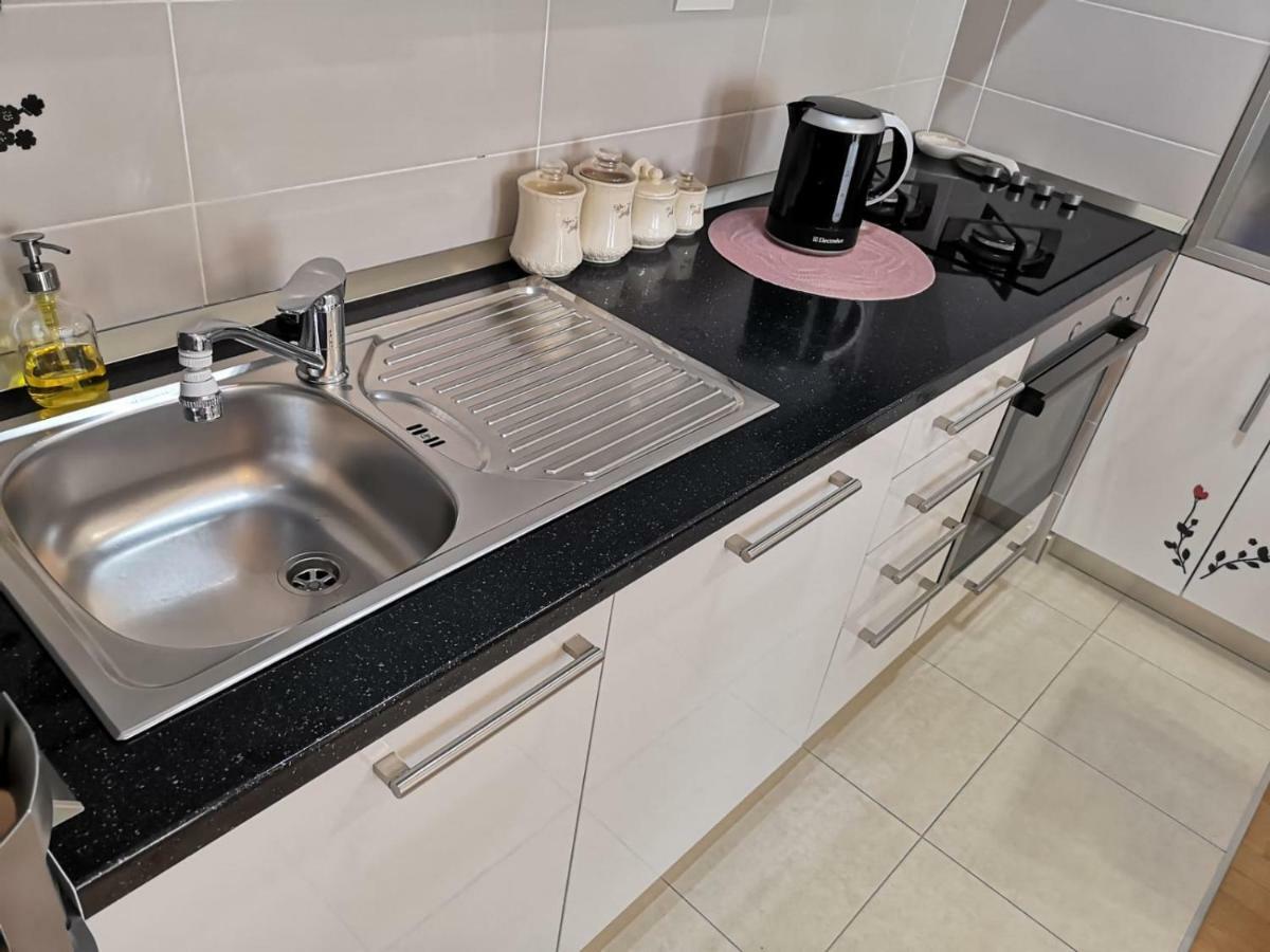 Apartment Ines 2 Split Zewnętrze zdjęcie