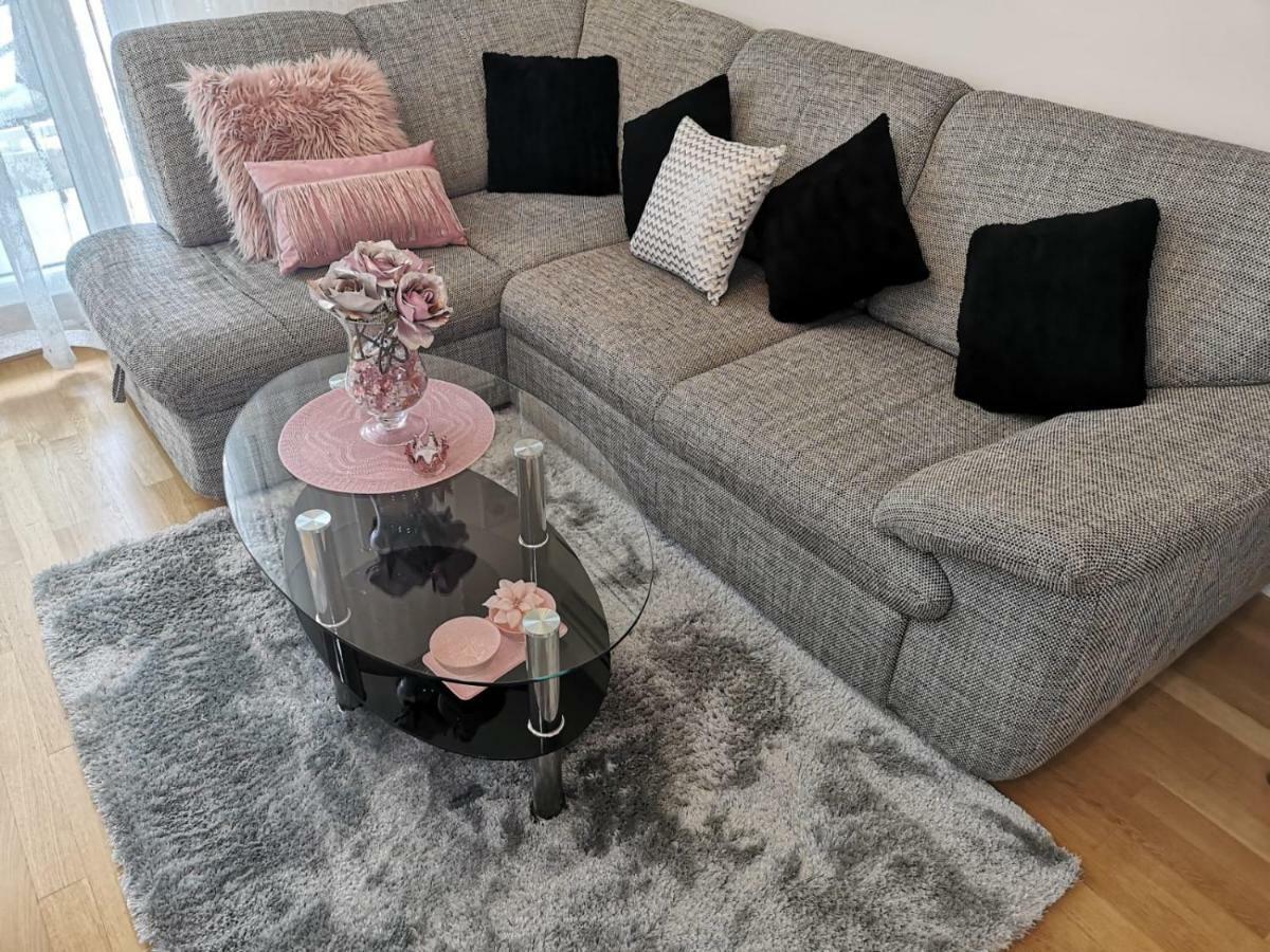 Apartment Ines 2 Split Zewnętrze zdjęcie