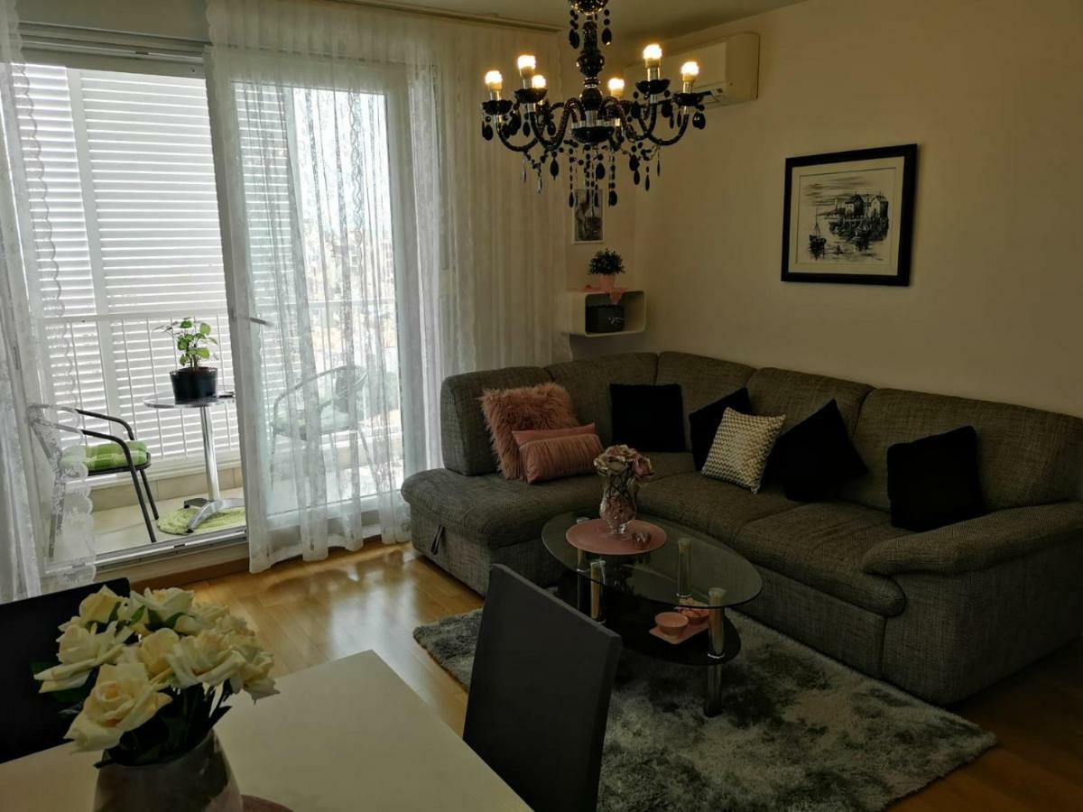 Apartment Ines 2 Split Zewnętrze zdjęcie